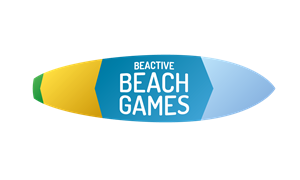 BeActive Beach Games