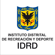 DISTRICT INSTITUTE SPORT AND RECREATION logo